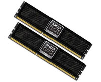 Ocz 4GB DDR3 PC3-12800 DC Kit (OCZ3BE1600C8LV4GK)